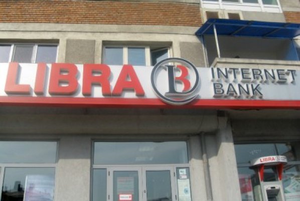 Libra Internet Bank angajează PR